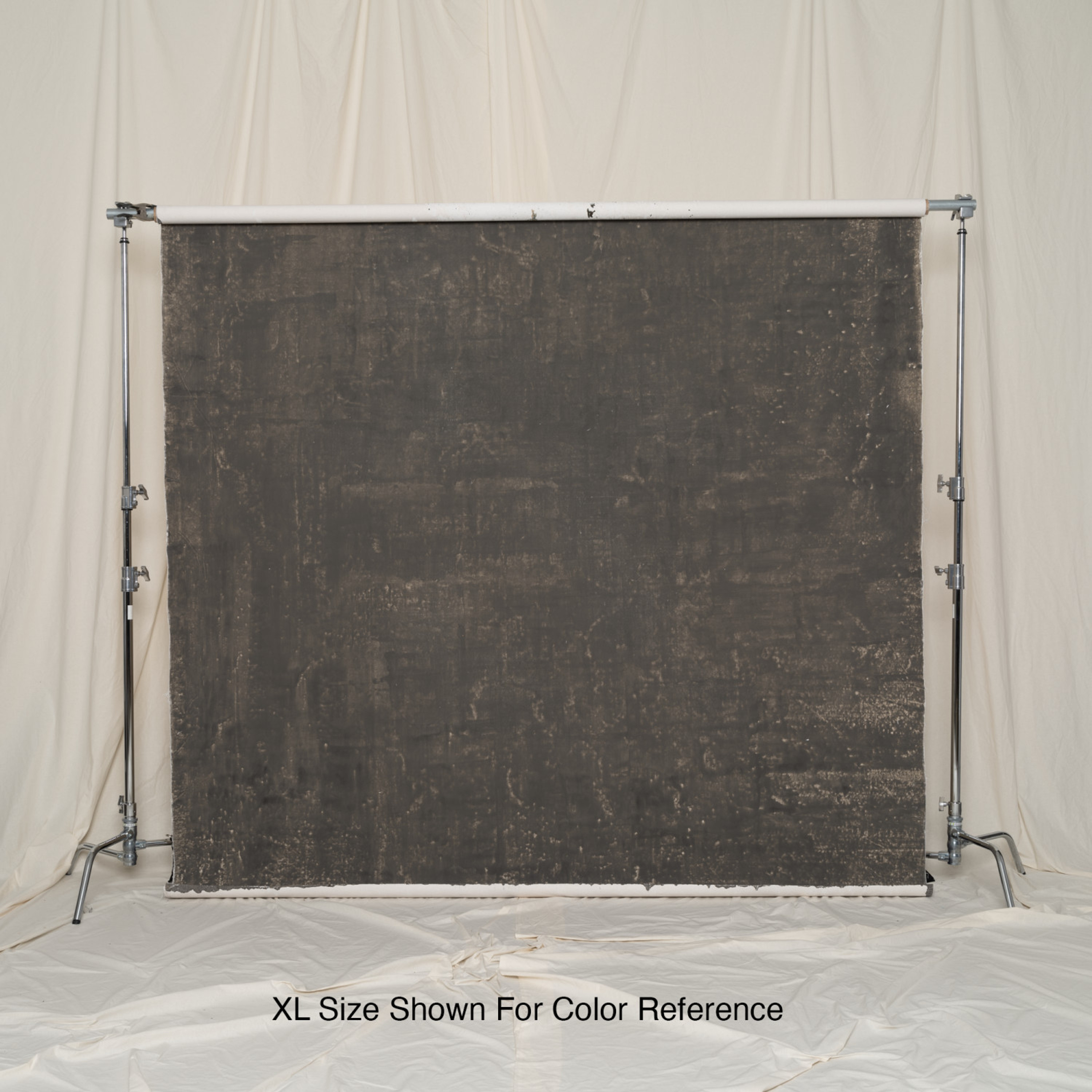 Gravity Backdrops Warm Gray Distressed M