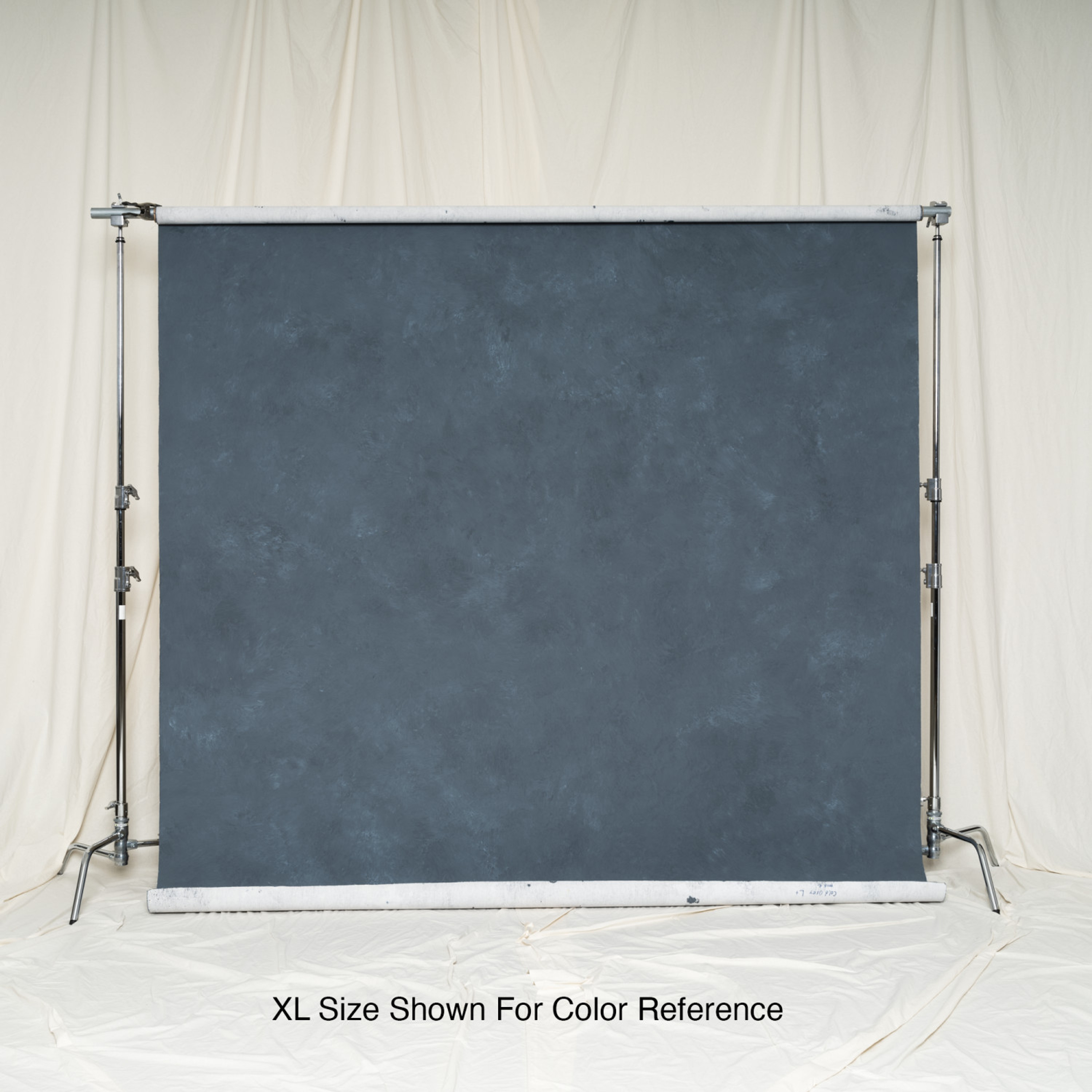 Gravity Backdrops Cold Gray Mid Texture M