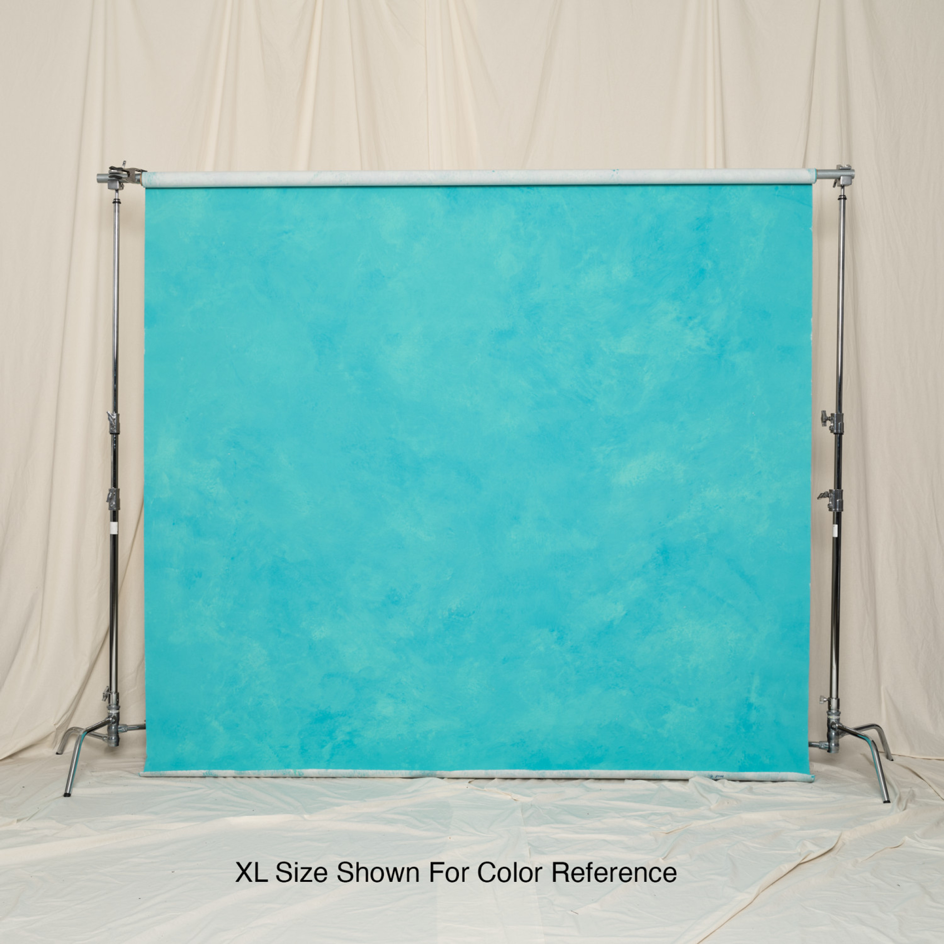 Gravity Backdrops Turquoise Mid Texture SM