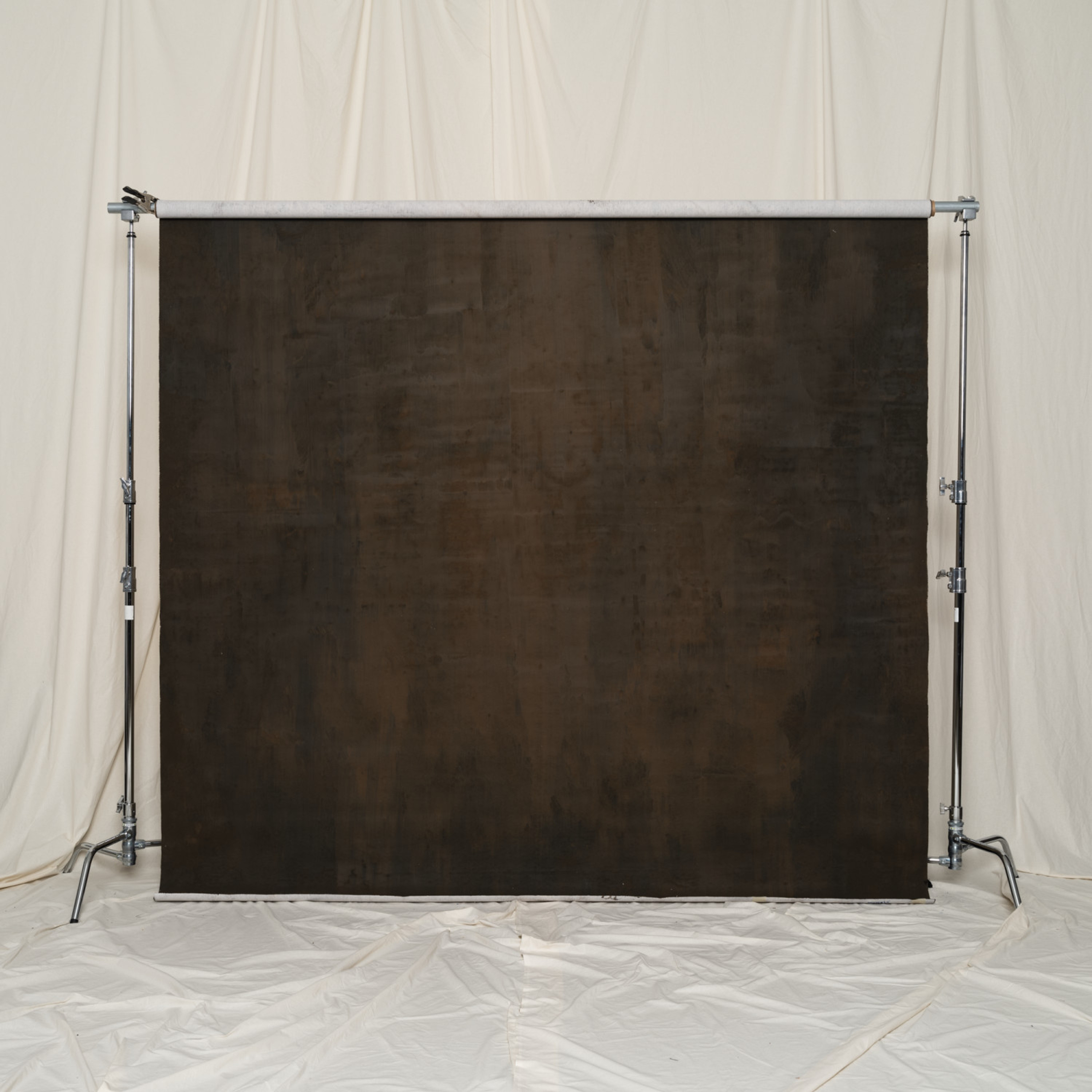 Gravity Backdrops Brown Strong Texture XL