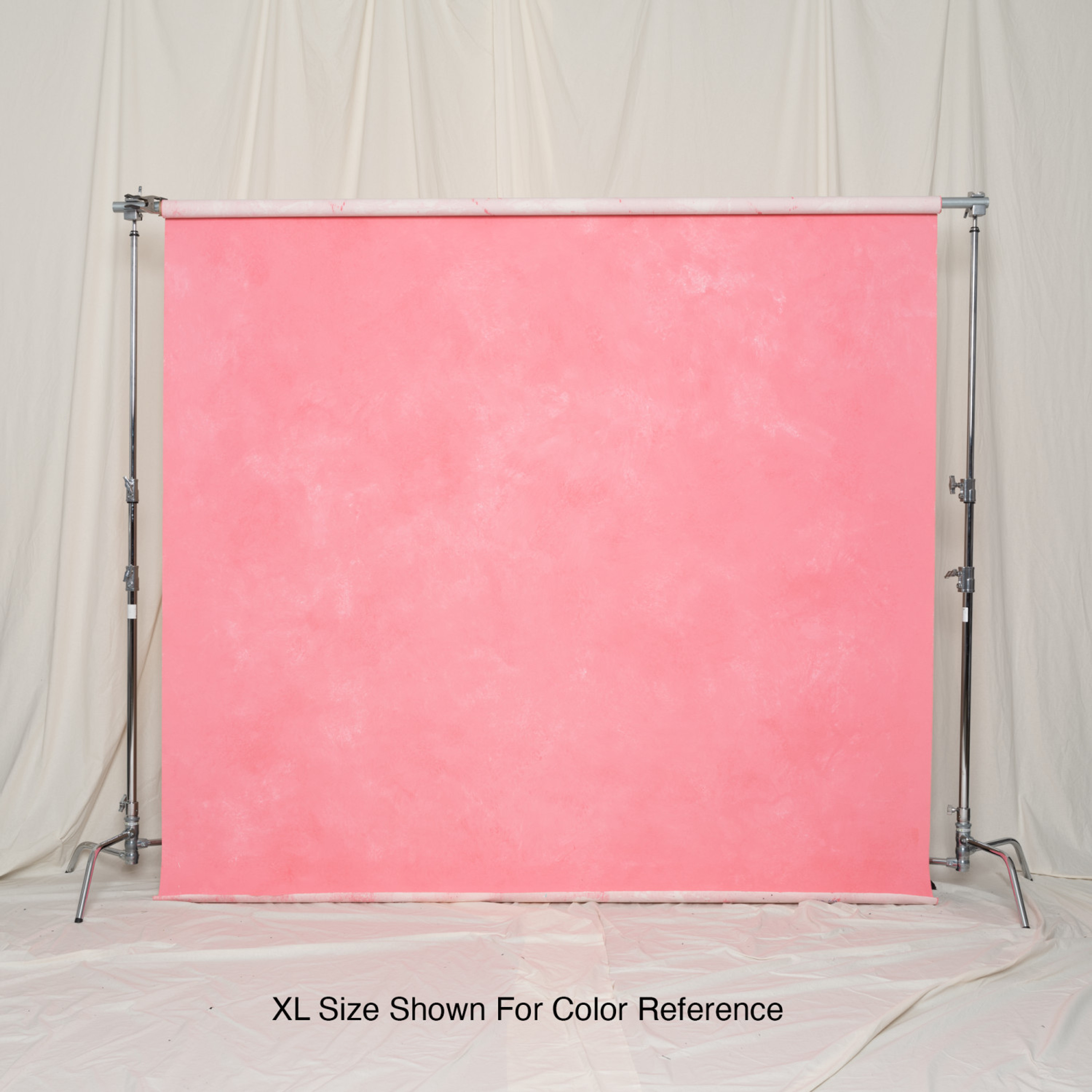 Gravity Backdrops Pink Mid Texture XXL