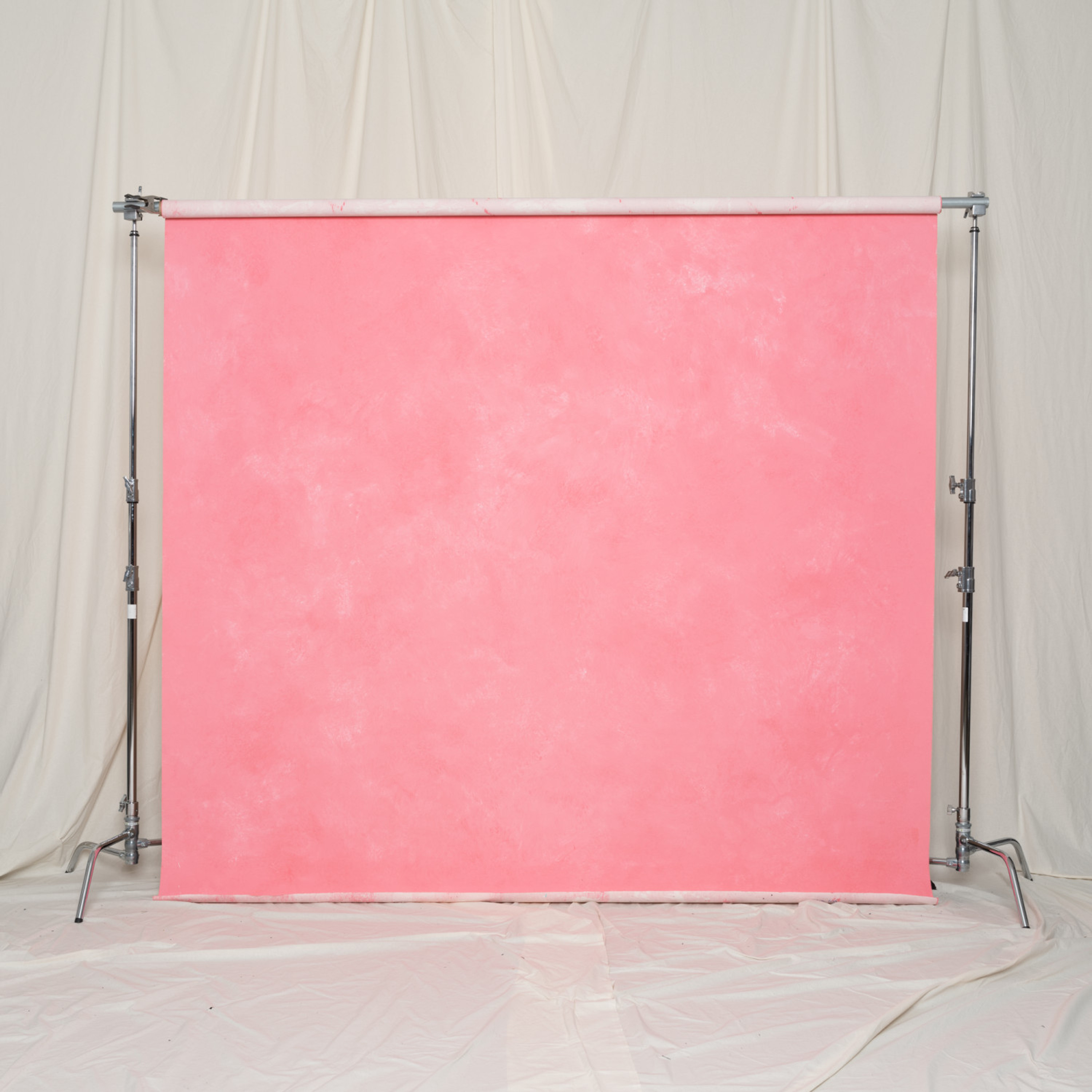Gravity Backdrops Pink Mid Texture XL