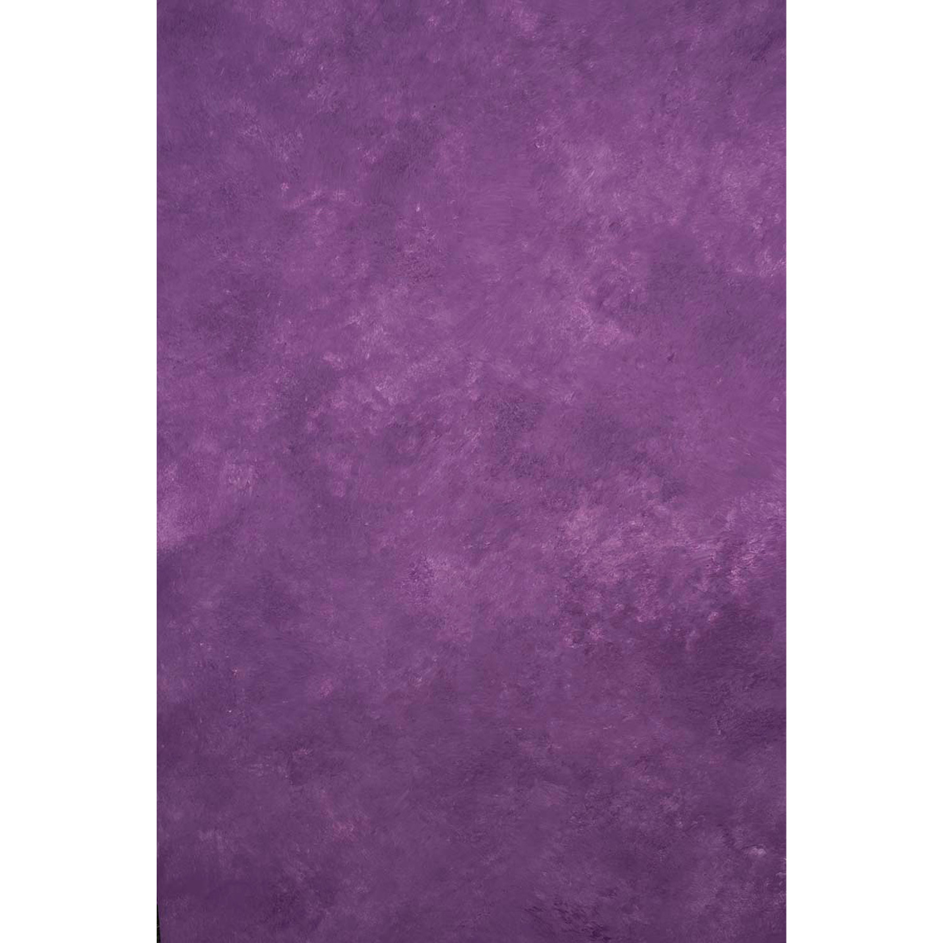 Gravity Backdrops Violet Mid Texture XS (SN: 8969)