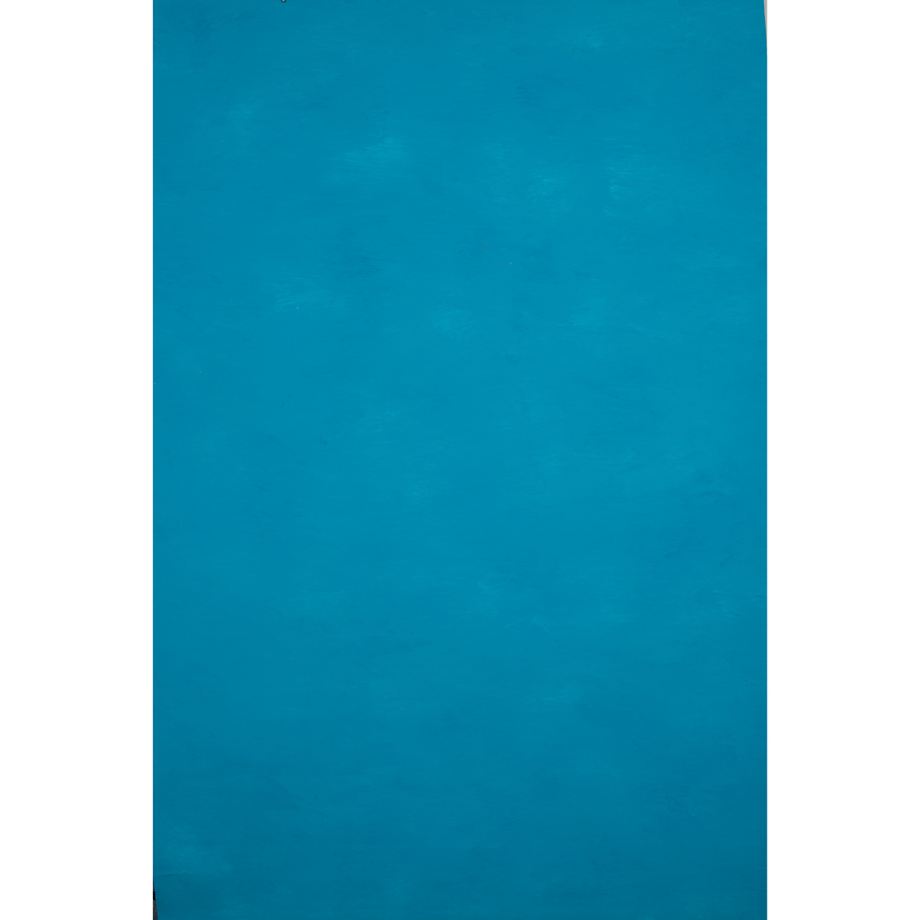 Gravity Backdrops Turquoise Low Texture SM (SN: 11244)