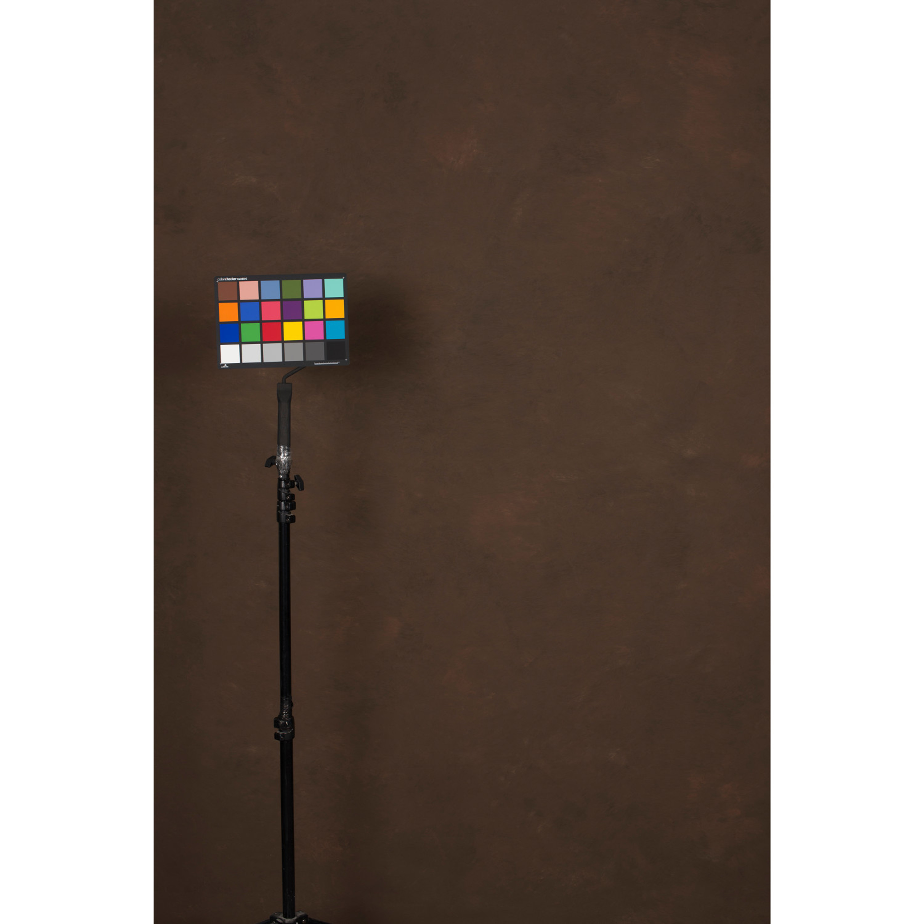 Gravity Backdrops Brown Low Texture M (SN: 11131)