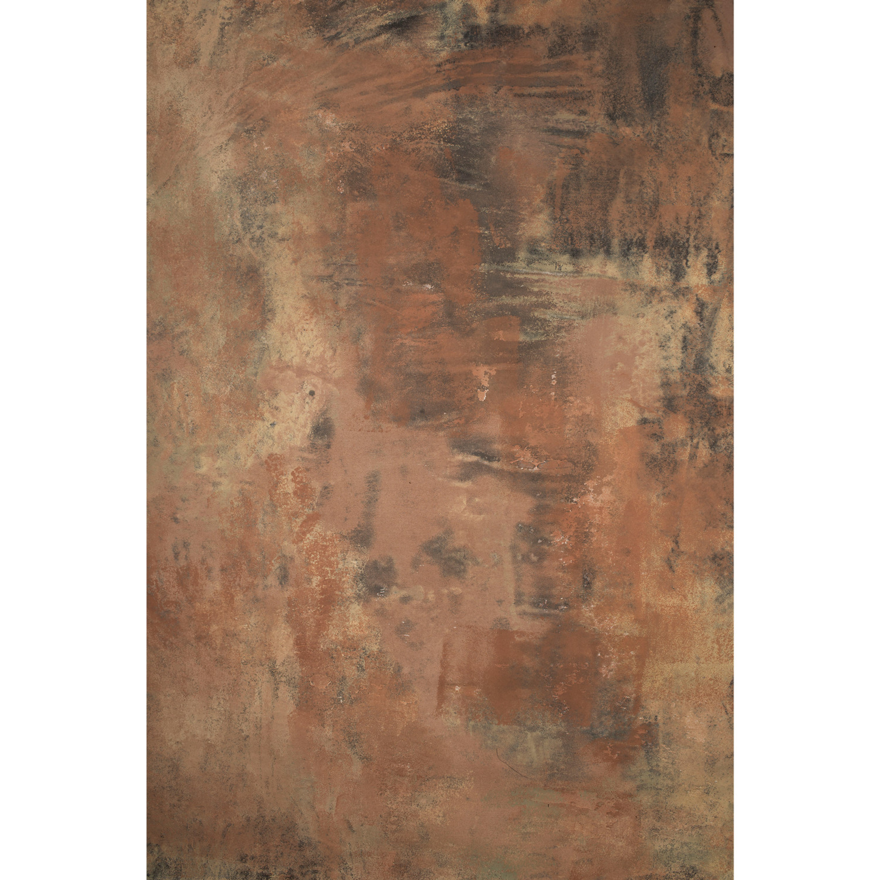 Gravity Backdrops Ochre Strong Texture M 6-2 x 8-9 ft (SN: 10147)
