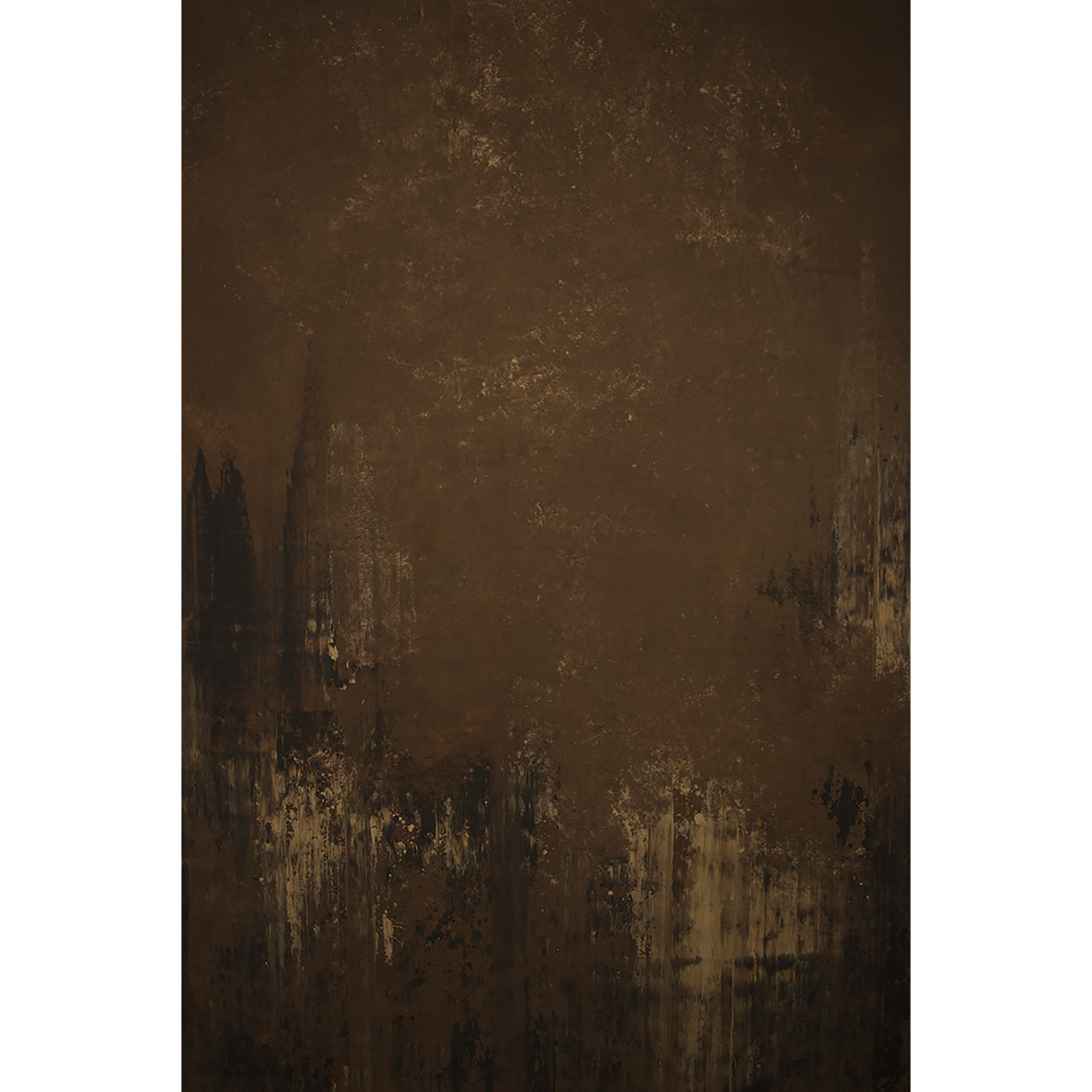 Gravity Backdrops Brown Strong Texture M (SN: 10705)