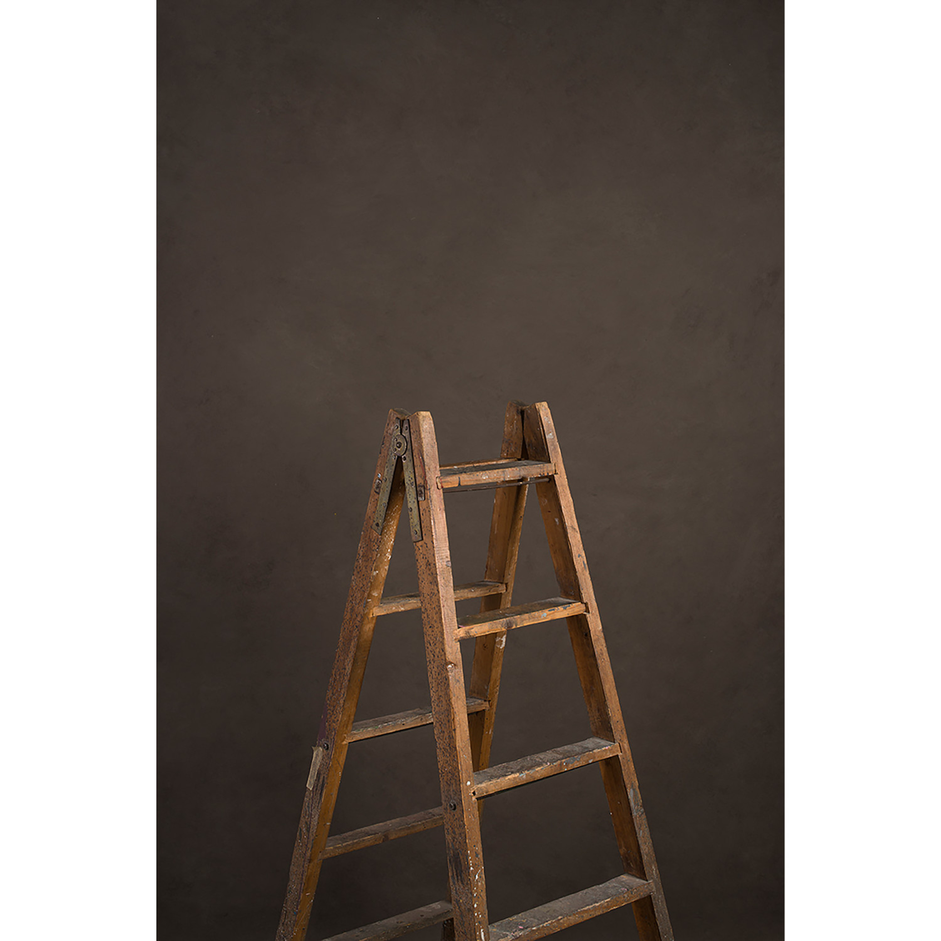 Gravity Backdrops Olive Green Distressed M (SN: 10725)