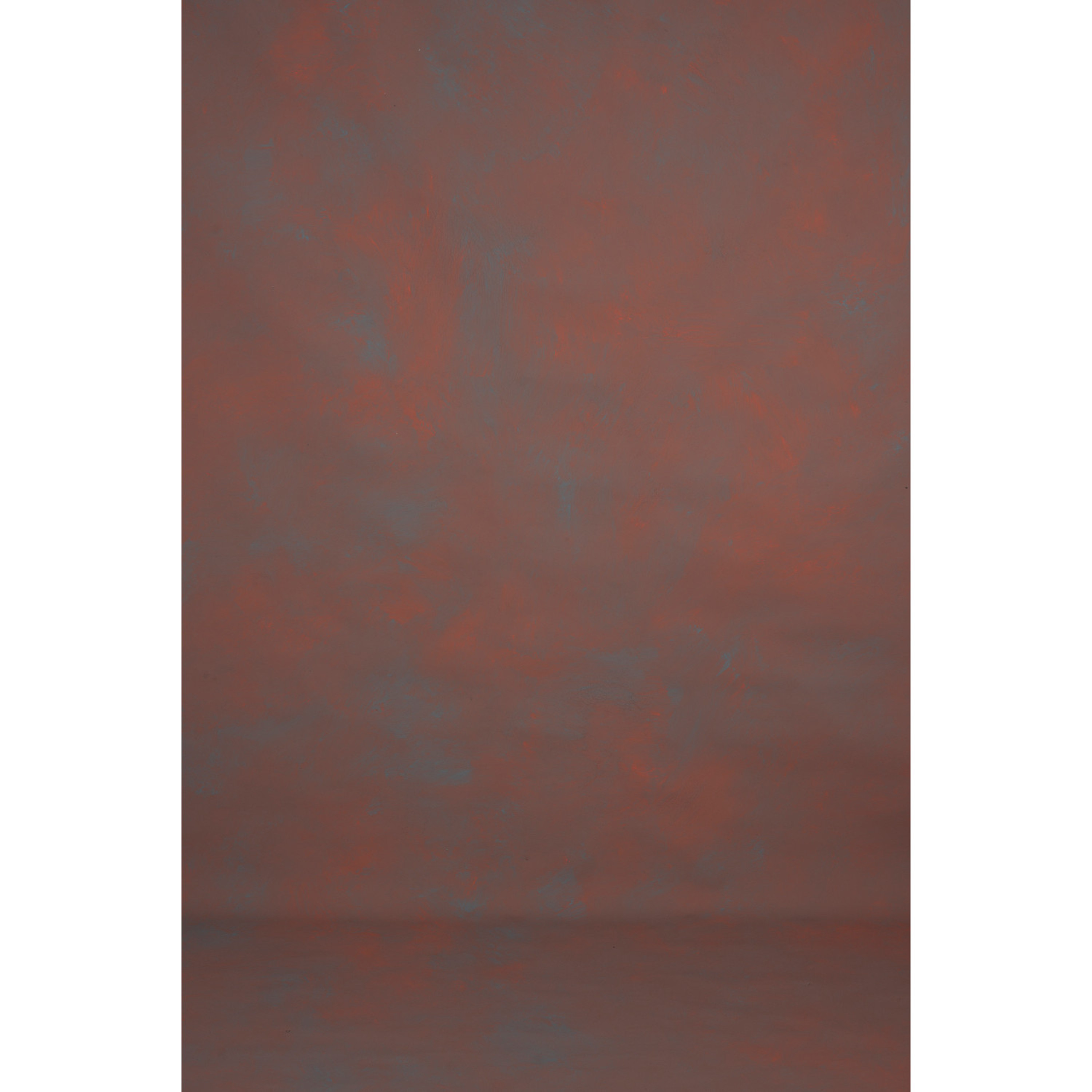 Gravity Backdrops Red Mid Texture XXL (SN: 1066)