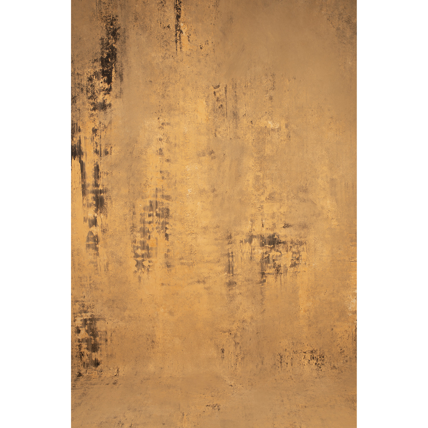 Ochre Mid Texture XXL | Gravity Backdrops