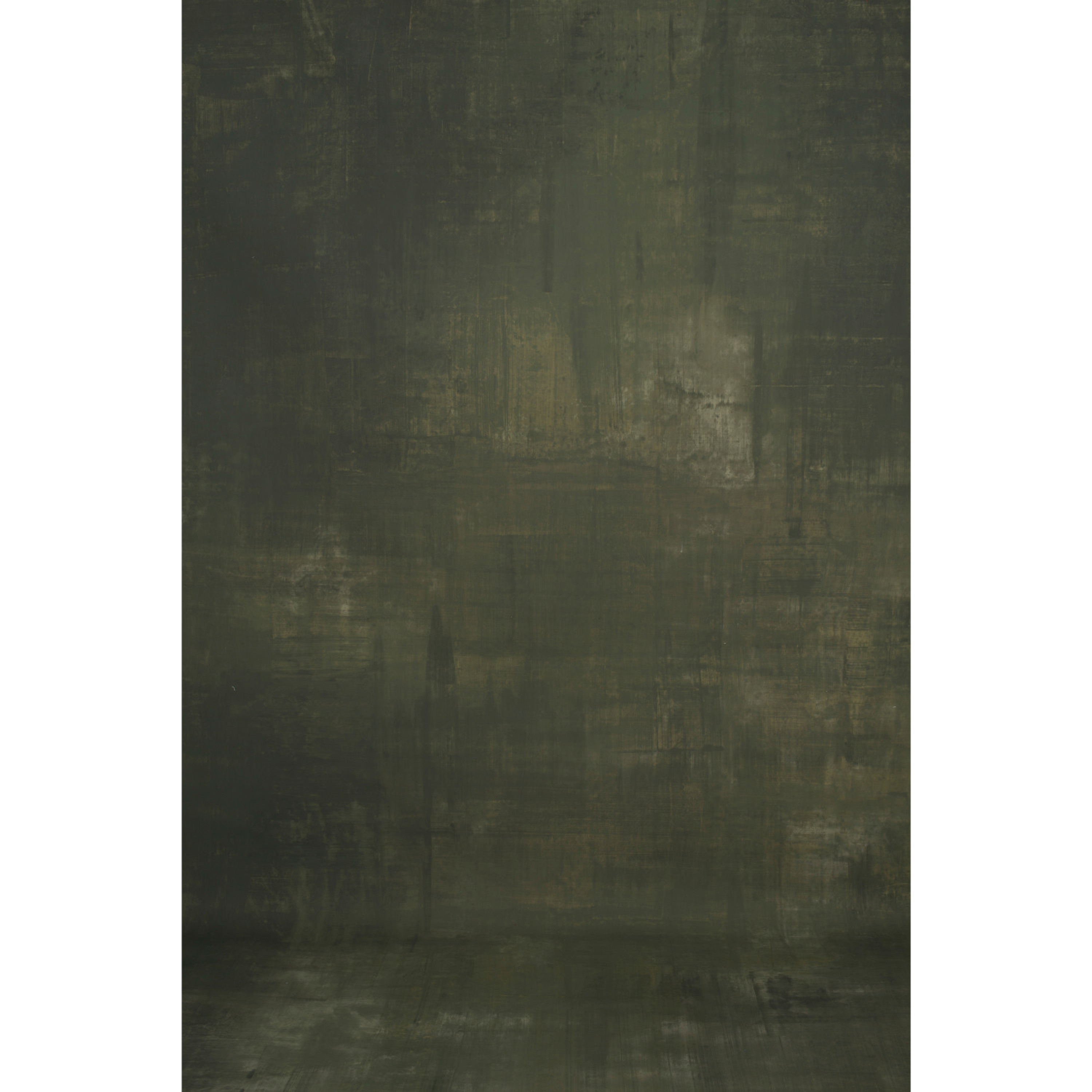 Gravity Backdrops Green Strong Texture XXL (SN: 1073)