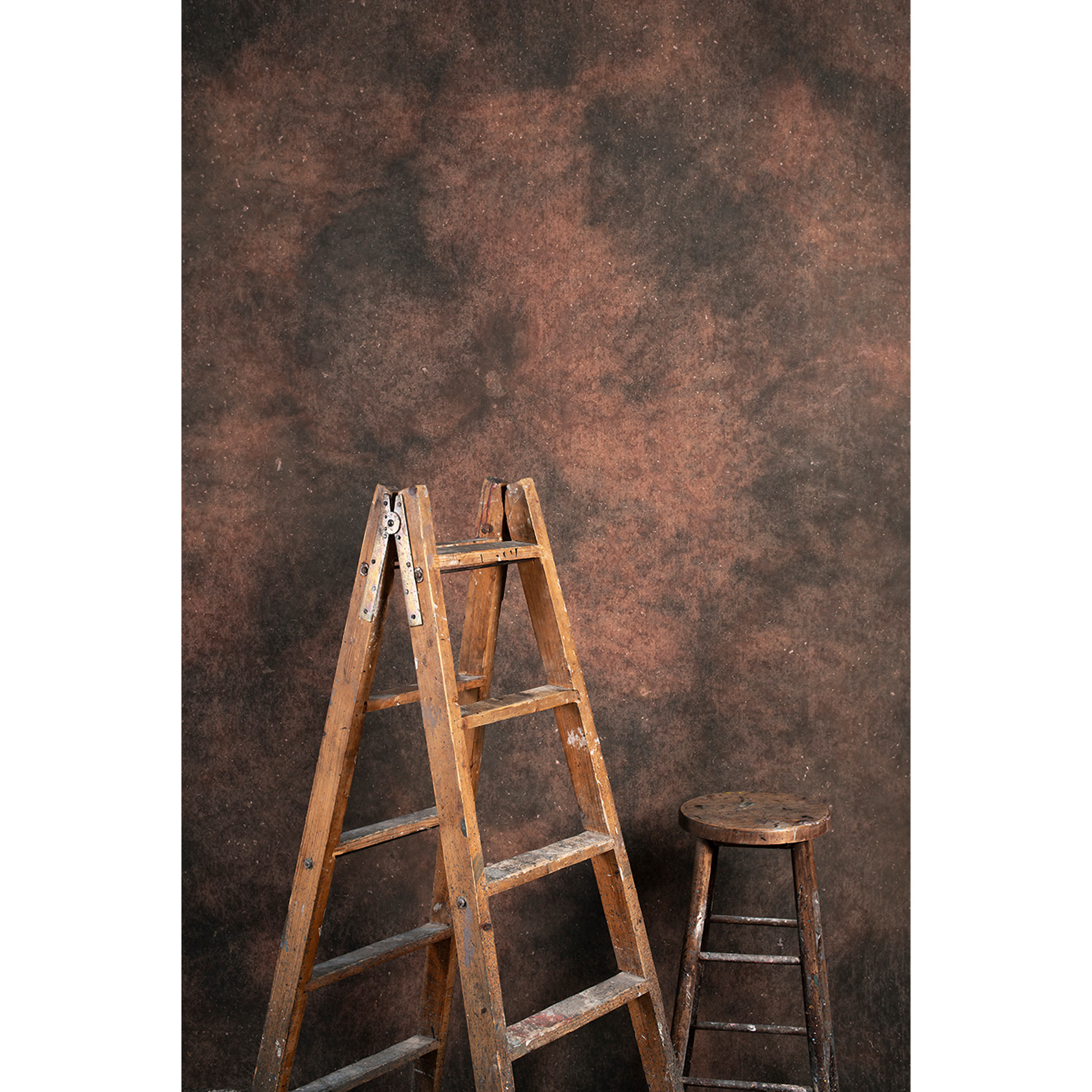Gravity Backdrops Brown Mid Texture XL (SN: 658)