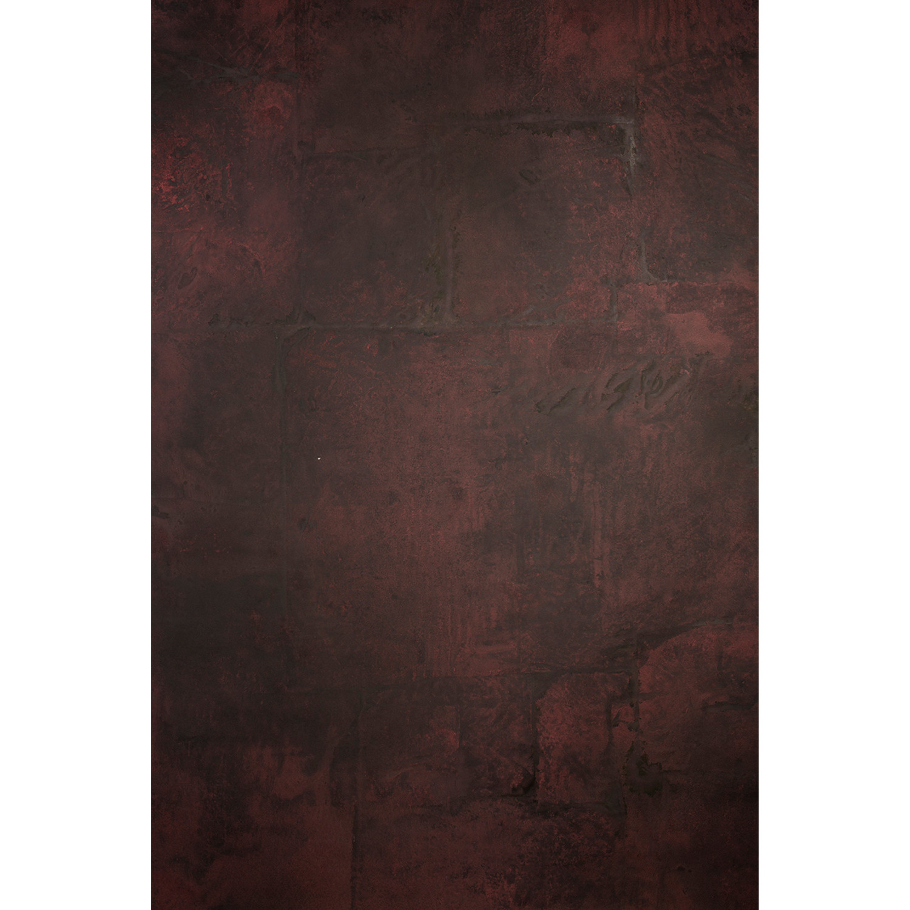 Gravity Backdrops Red Mid Texture XL (SN: 475)