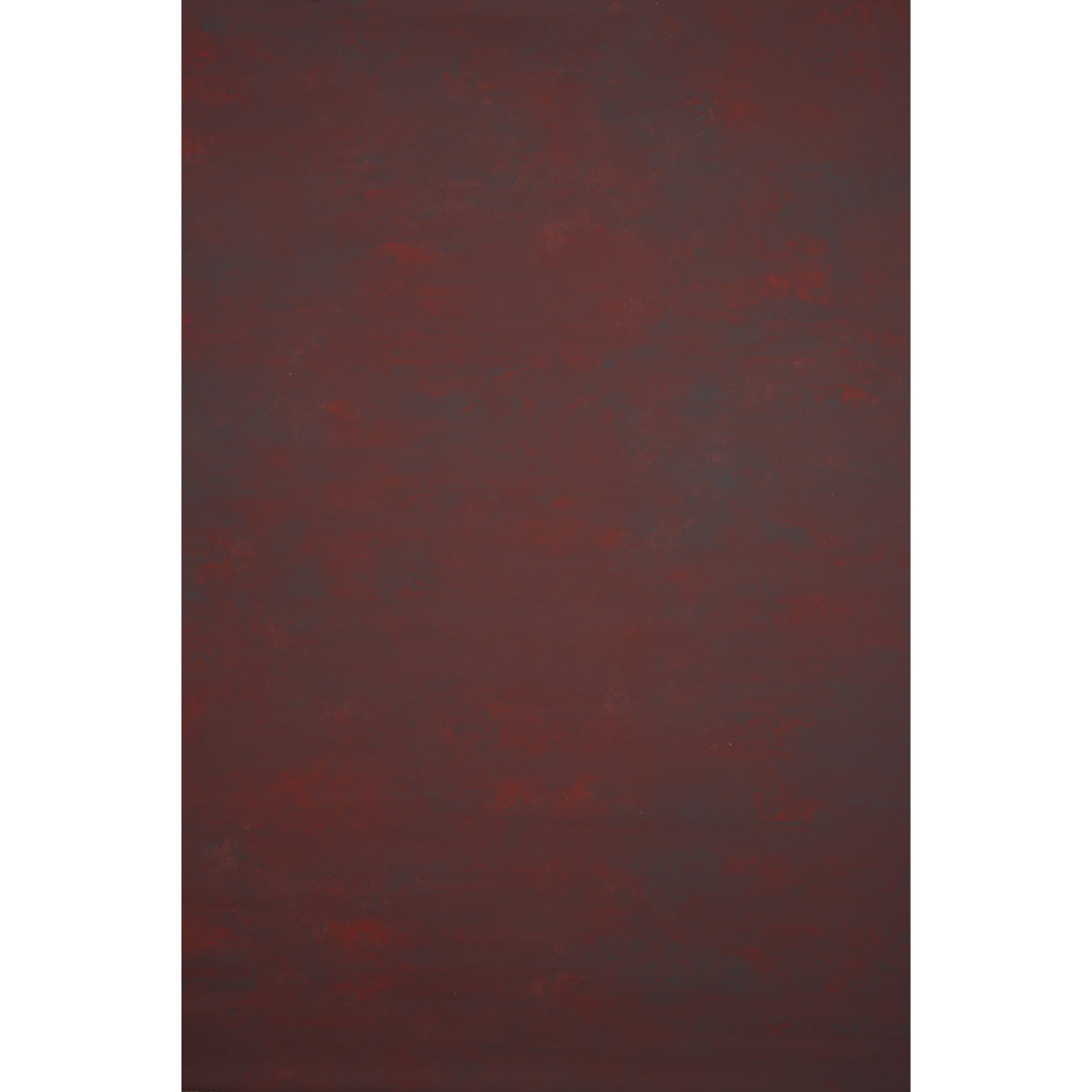 Gravity Backdrops Red Mid Texture LG (SN: 11062)