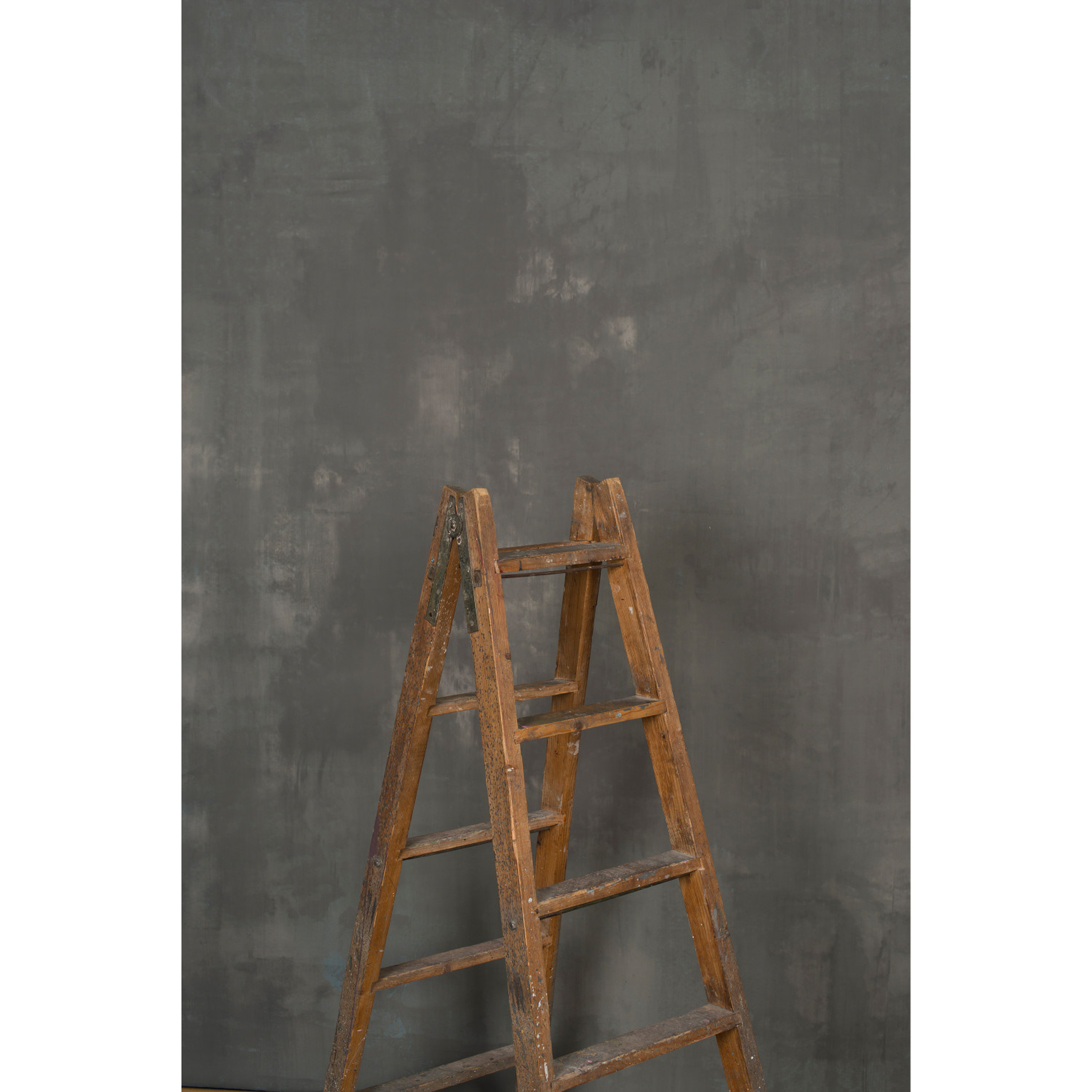 Gravity Backdrops Mid Gray Strong Texture LG (SN: 11057)