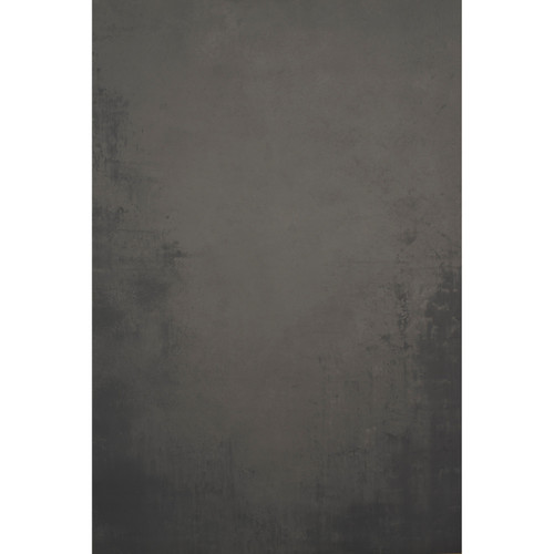 Gravity Backdrops Mid Gray Strong Texture M (SN: 11191) Gravity Backdrops Mid Gray Strong Texture M (SN: 11191)