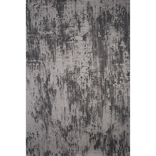 Gravity Backdrops Light Gray Strong Texture M 6-2 x 8-9 ft (SN: 10829) Gravity Backdrops Light Gray Strong Texture M 6-2 x 8-9 ft (SN: 10829)