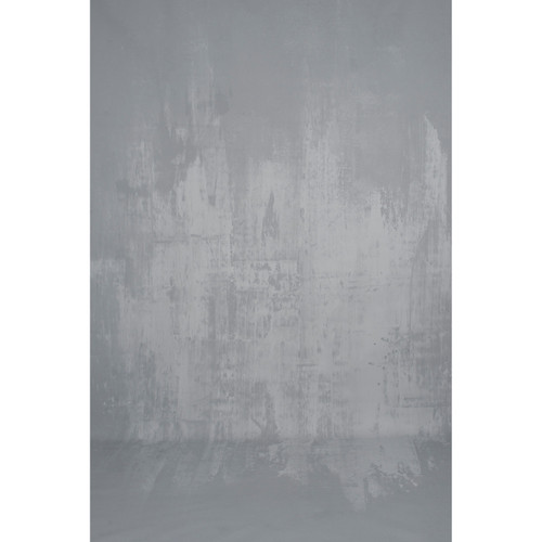 Gravity Backdrops Mid Gray Strong Texture XXL (SN: 1042) Gravity Backdrops Mid Gray Strong Texture XXL (SN: 1042)