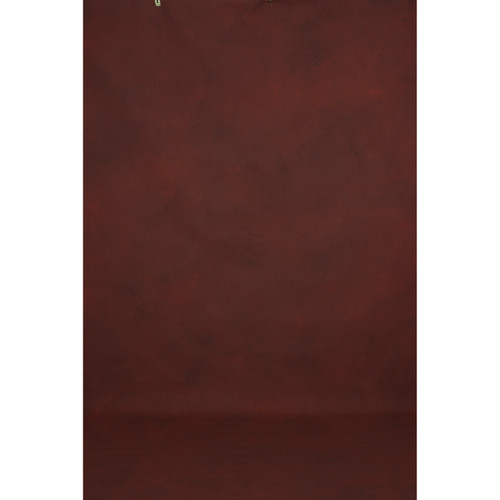 Gravity Backdrops Red Mid Texture XXL (SN: 1063)