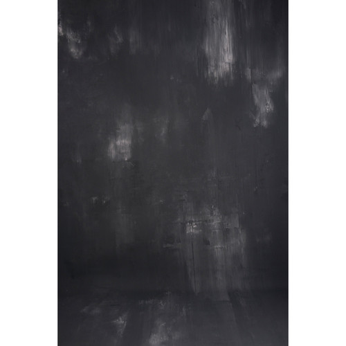 Gravity Backdrops Dark Gray Strong Texture XXL (SN: 965) Gravity Backdrops Dark Gray Strong Texture XXL (SN: 965)