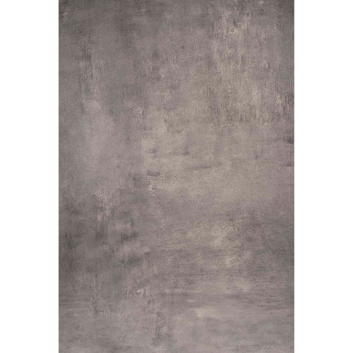 Gravity Backdrops Mid Gray Mid Texture XXL (SN: 792) Gravity Backdrops Mid Gray Mid Texture XXL (SN: 792)