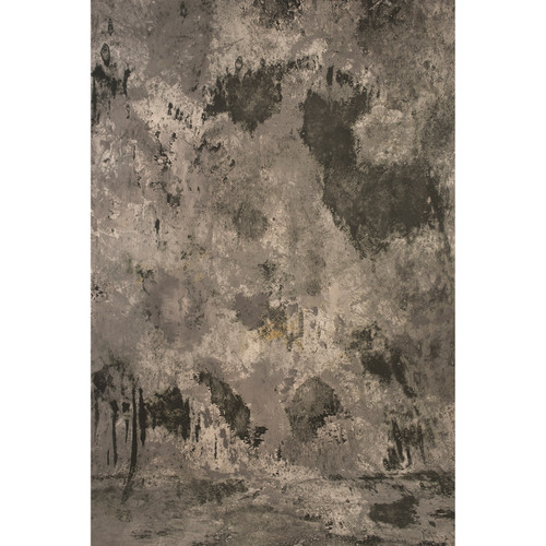 Gravity Backdrops Mid Gray Strong Texture XXL (SN: 409) Gravity Backdrops Mid Gray Strong Texture XXL (SN: 409)