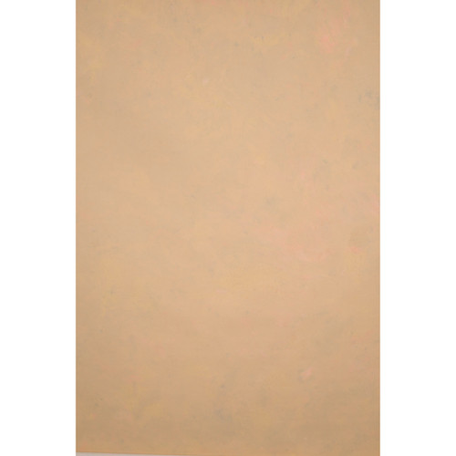 Gravity Backdrops Ochre Low Texture XL (SN: 1125) Gravity Backdrops Ochre Low Texture XL (SN: 1125)