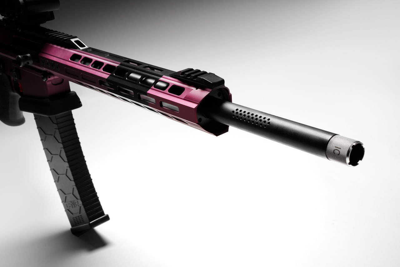 GEN-12 3GUN Edition - Genesis Arms