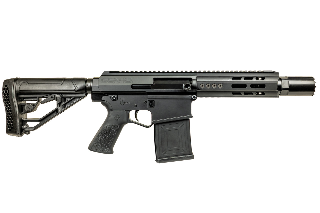 GEN-12 SBM 7