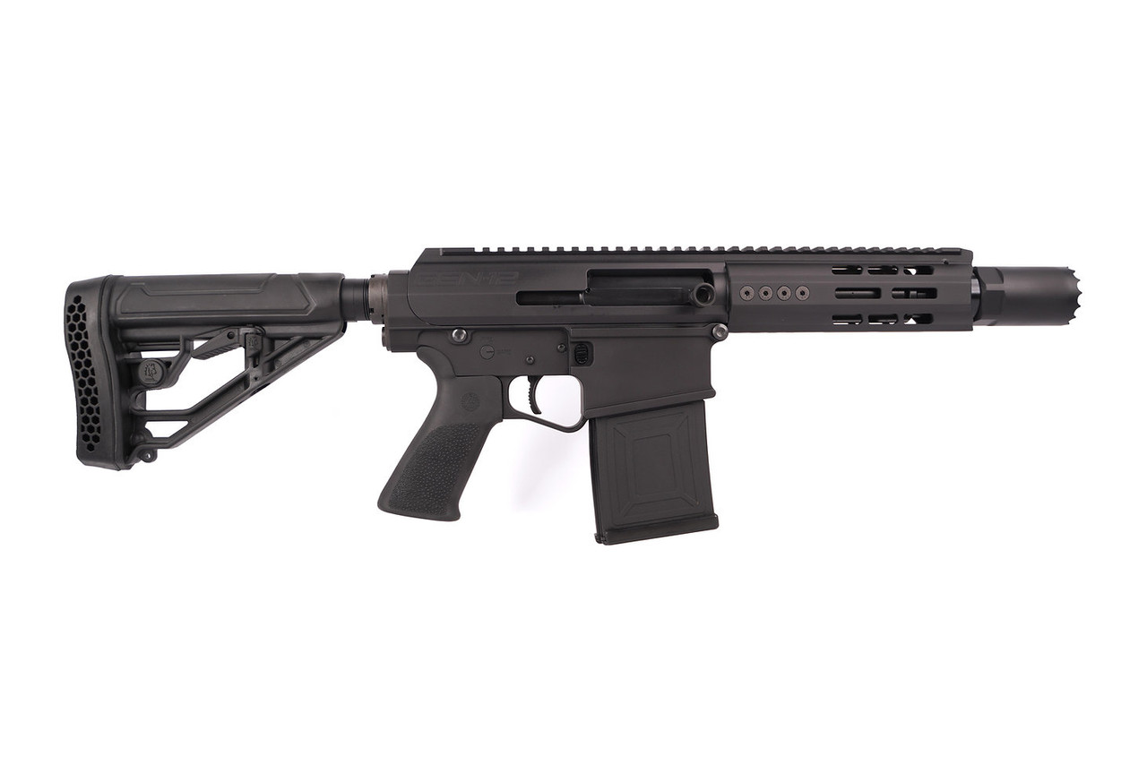 GEN-12 SBM 7