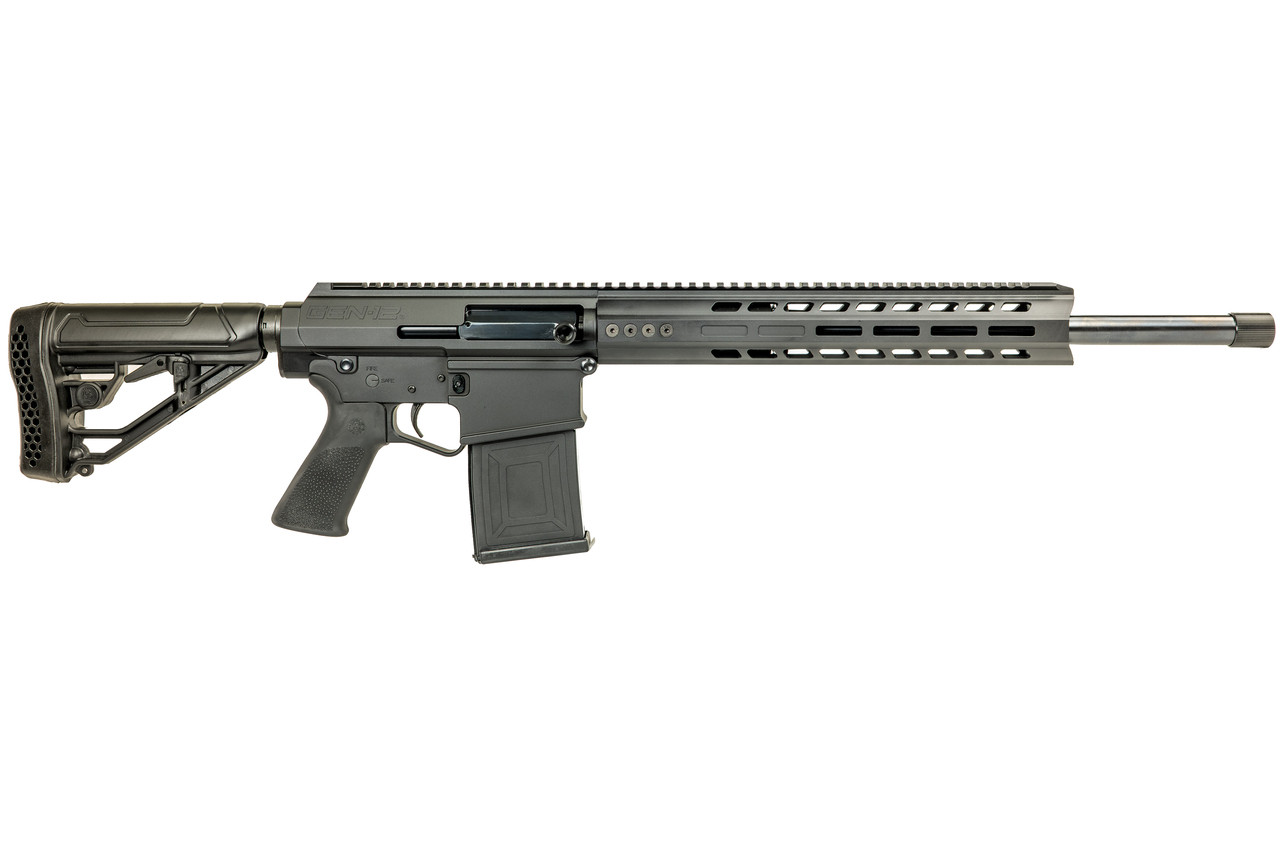 GEN-12 18
