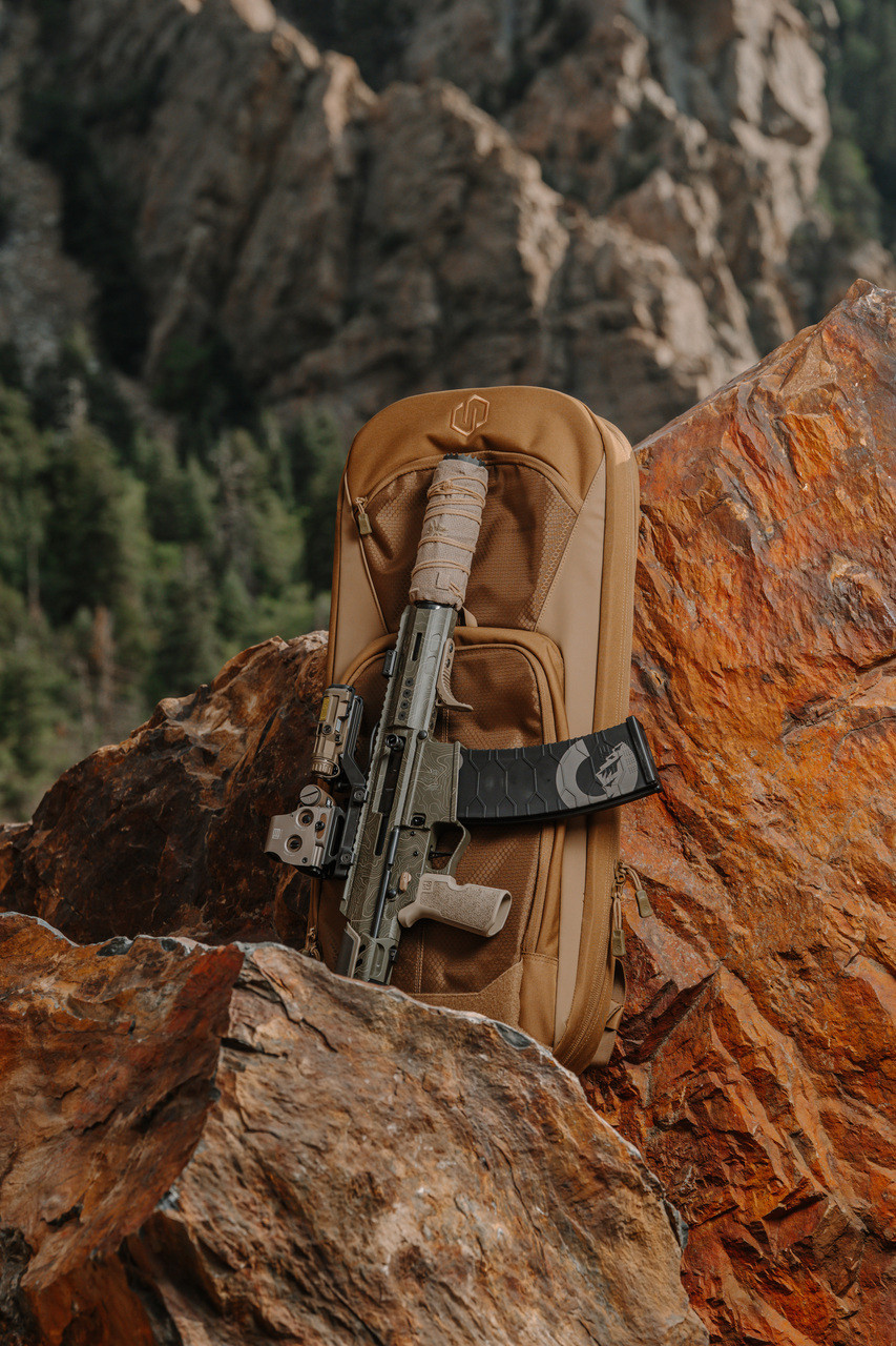 AMERICA'S 250TH LIMITED EDITION GEN-12 PDS