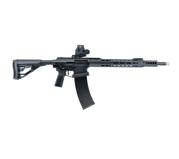 GENESIS X KOVERT GEN-12 SHOTGUN