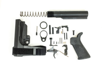 LOWER PARTS KIT