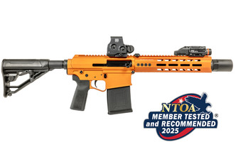 GEN-12 LL (LESS LETHAL) SHOTGUN