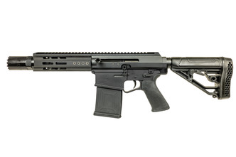DUAL CHARGING - GEN-12 SBM 7" SBS