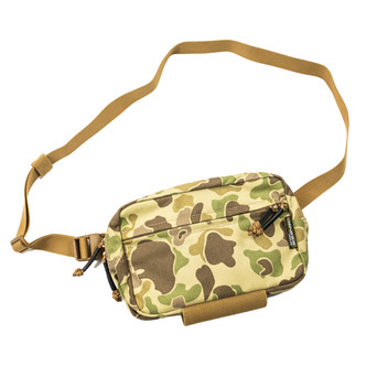 GENESIS ARMS-THE SWAG™ V2 HYBRID FANNY PACK