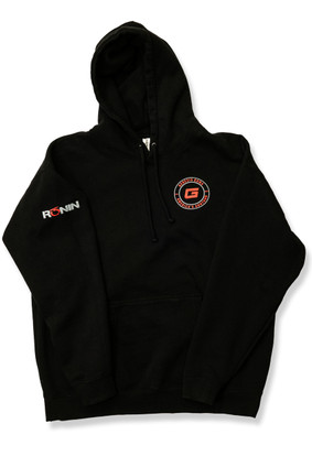 Ronin Hoodie - Heavyweight