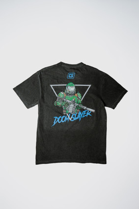 SAGA Tee