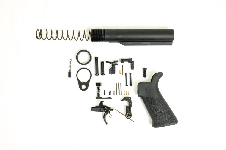 LOWER PARTS KIT
