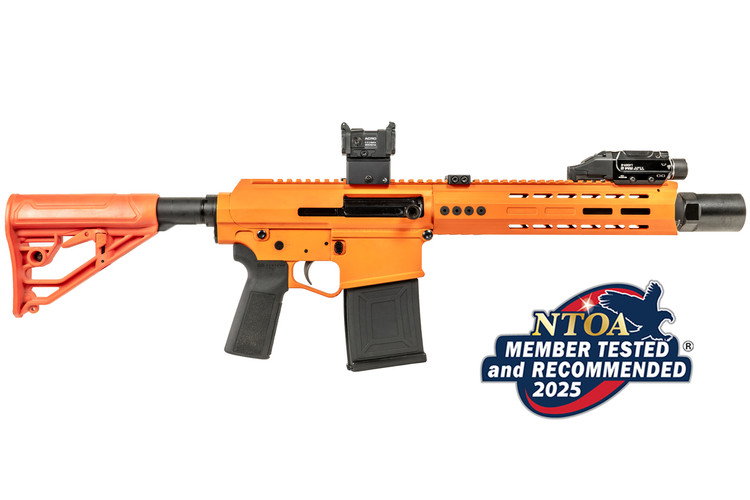 GEN-12 LL (LESS LETHAL) SHOTGUN