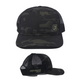 GEN-12 MULTICAM BLACK  SNAP BACK