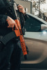 GEN-12 LL (LESS LETHAL) SHOTGUN