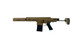 GEN-12 PDS FDE - 5" BARREL (SBS)