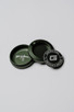 Green Tin Open