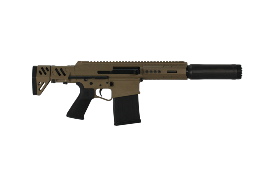 Less Lethal