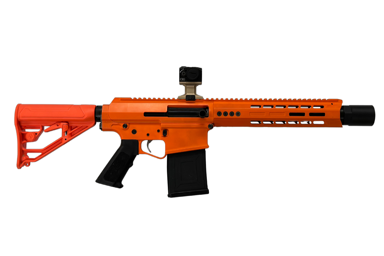 Less Lethal