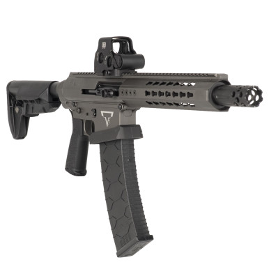 TTI JW4 Dracarys Gen-12 Shotgun - Genesis Arms