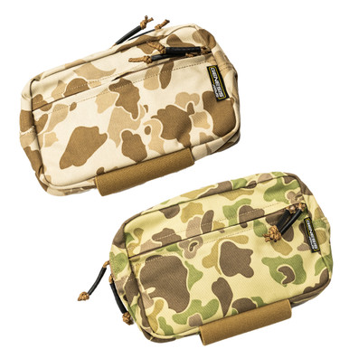 GENESIS ARMS-THE SWAG™ V2 HYBRID FANNY PACK