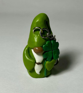 Gnome keychain
